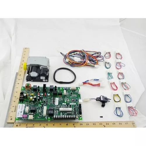 York S1-373-27916-002 ECM Modulating Furnace Kit
