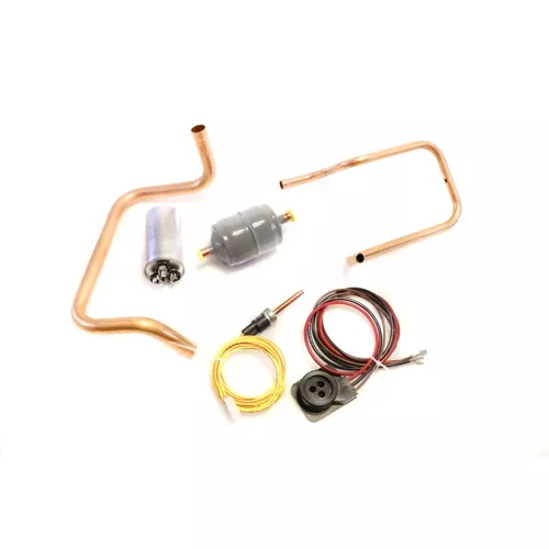 York S1-373-39504-003 GEN2 Compressor Conversion Kit