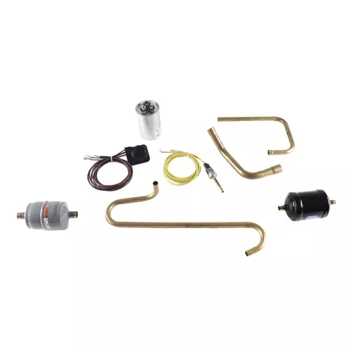 York S1-373-39504-010 GEN2 Compressor Conversion Kit