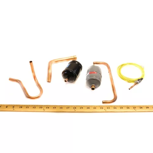 York S1-373-39504-024 Compressor Conversion Kit