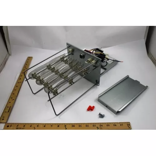 York S1-4HK06500506 5KW Electric Heat Kit Without Breaker