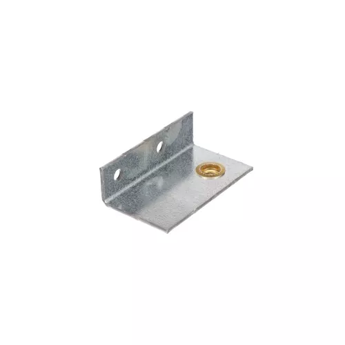 York S1-5151733 Adjustable Hole Motor Bracket
