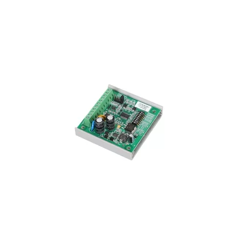 York S1-5706015 Circuit Interface Board for HGRH Systems