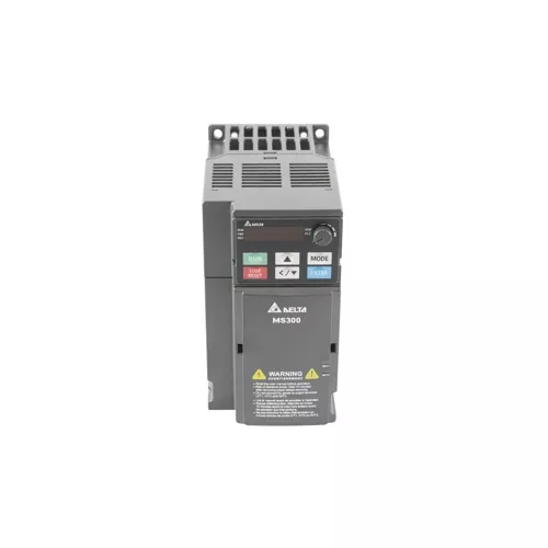 York S1-6109899 460V 3-Phase 3HP Programmed Variable Frequency Drive