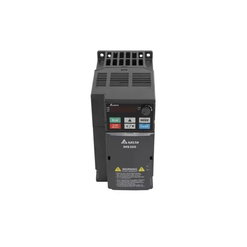 York S1-6109900 Variable Frequency Drive, 5HP, 5A, 480/3/60, Programmed