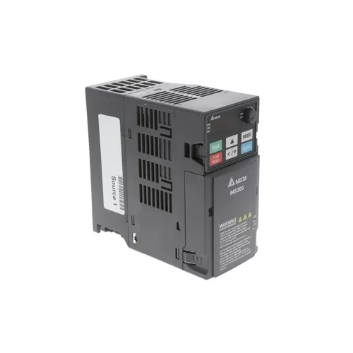 York S1-6109904 2HP 240V 3PH Programmable VFD