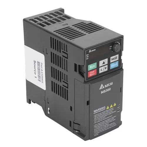 York S1-6109905 VFD PGMD 2.1A Variable Frequency Drive Module