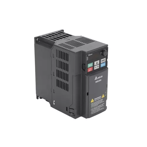 York S1-6111675 Programmed VFD Controller 3HP L526 4.7A