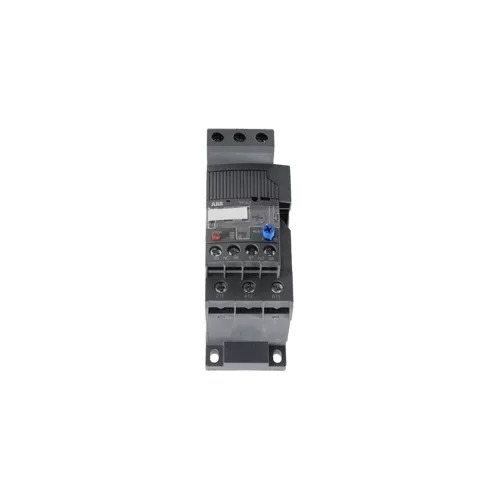York S1-6182271 3-Phase 10-13A Overload Relay with Mount