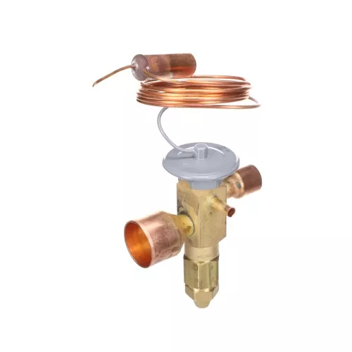 York S1-6432985 TXV Valve 7/8 x 1-3/8 ODF for R-454B Refrigerant