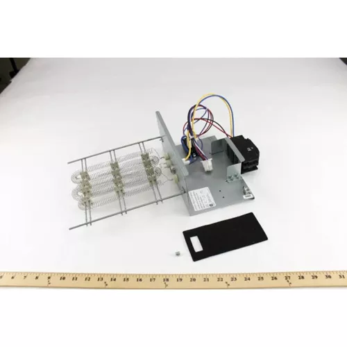 York S1-6HK16500506 5KW Heat Kit W/Breakers