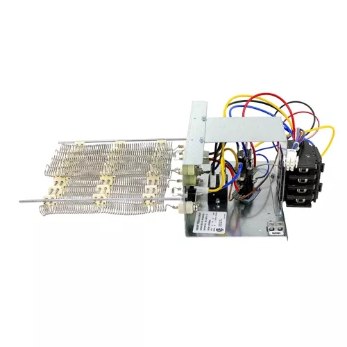 York S1-6HK16501506 15KW 208/230V 1PH Electric Heat Kit w/Breaker