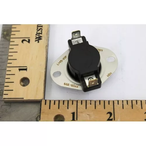 York S1-7705-3591 125-145F AUTO Limit Switch