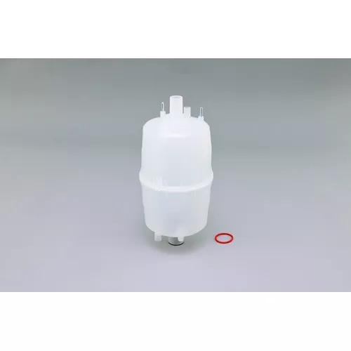York S1-8044 Steam Canister with O-Rings