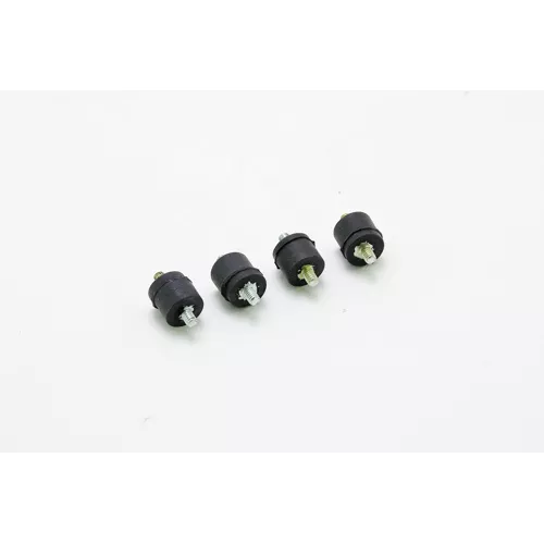 York S1-8865B1281 Vibration Isolator Package