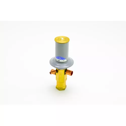 York S1-903406 Pressure Regulating Valve, 4 ODF