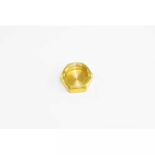 York S1-FD67-1425-10 Valve Cap 3/4"