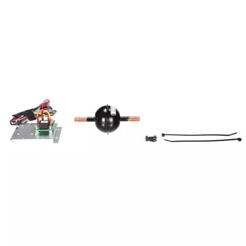 York S1-HMH7AK001 Installation Kit for HMH7 Model Series
