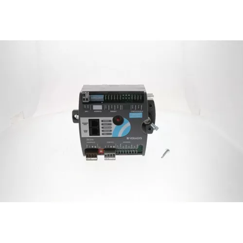 York S1-LC-ZEC510-1 VAV Control