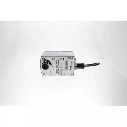 York S1-M9205-GGA-YK10 Damper Actuator