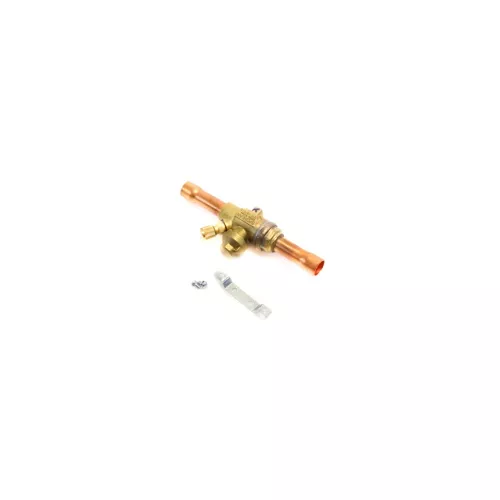 York S1-SV-502036 EBVT1050 Access Sweat Ball Valve