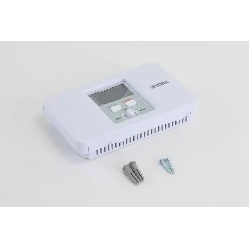 York S1-THEC11NY 1H/1C Non-Programmable Thermostat