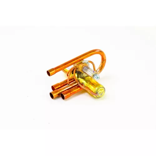 York S1-VLHP-DSF4 Reversing Valve 1 Ton Dunan