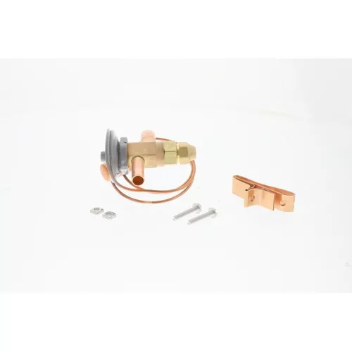 York S1-VLV-012B-410 R410A 1-Ton 3/8" x 1/2" ODF TXV Valve