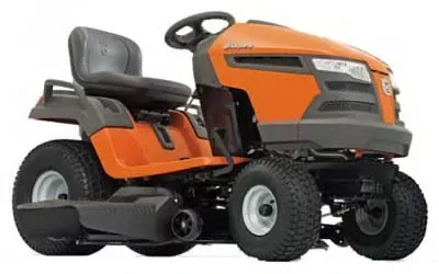 Yth23v48 23hp 48 Inch Yard Tractor For Efficient Lawn Care