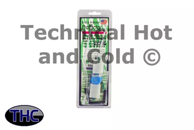 Zebra X13PR ECM X-13 Motor Module Protector 08552