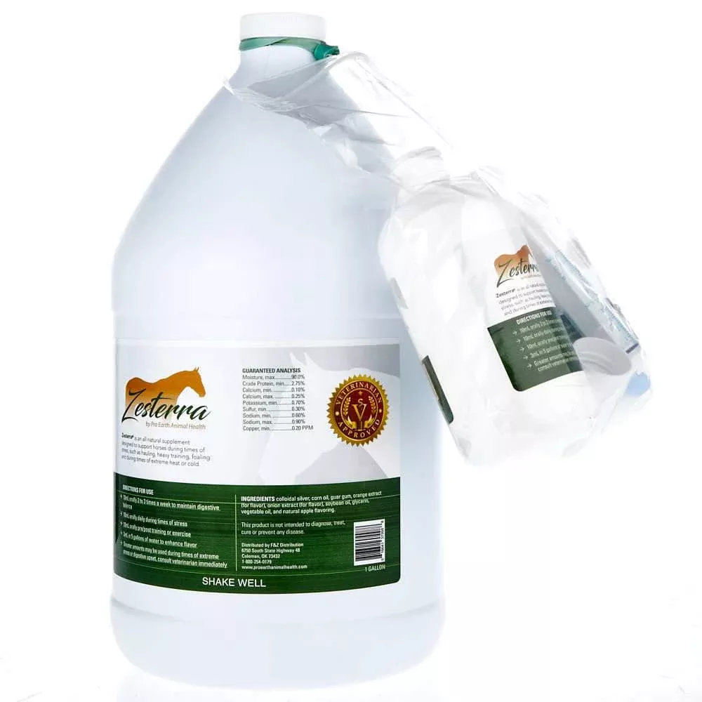 Zesterra Zesterra Gallon