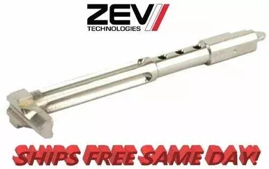 Zev Technologies Skeletonized Striker Pin for Glock 9mm, 40 S&W ETC STK-SM