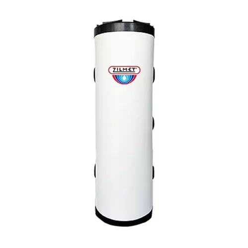 Zilmet ZBT-7 7 Gallon Buffer Tank