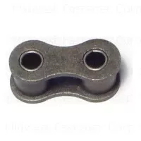 Zinc Roller Chain Links #41 - Durable And Reliable For Various Applications