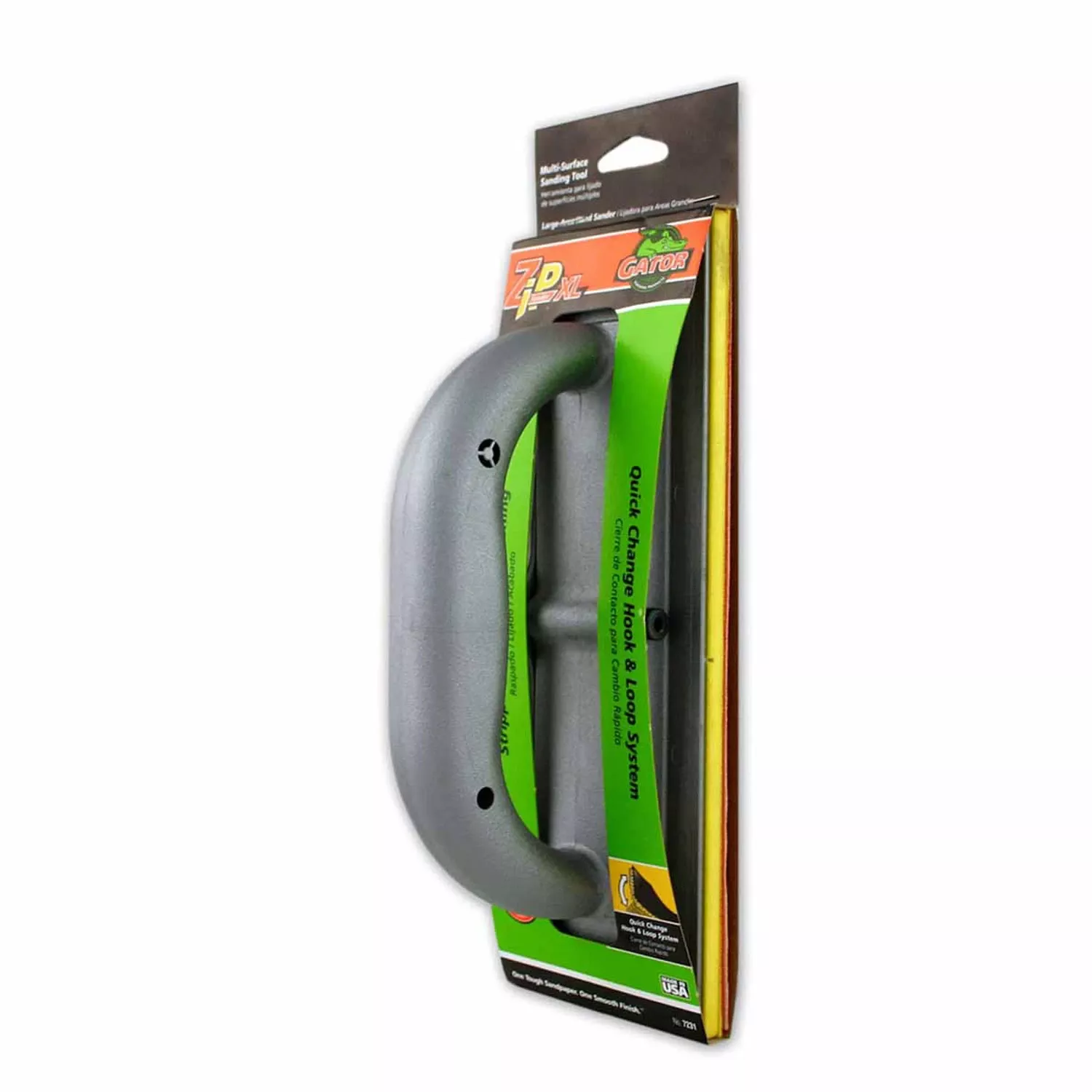 Zip XL Hand Sander