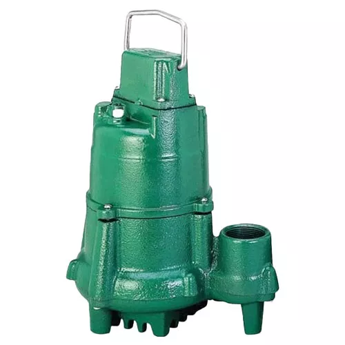 Zoeller Pump Company 98-0002 N98 Submersible Pump 115V/1Ph CCSAUS