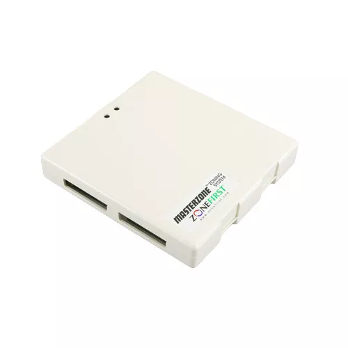 ZoneFirst H32 2 or 3 Zone Control Panel for Heat Pump & Dual Fuel Systems