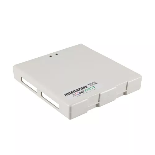 ZoneFirst H32P 2 or 3 Zone Control Panel for Heat Pump, Dual Fuel & Conventional Systems