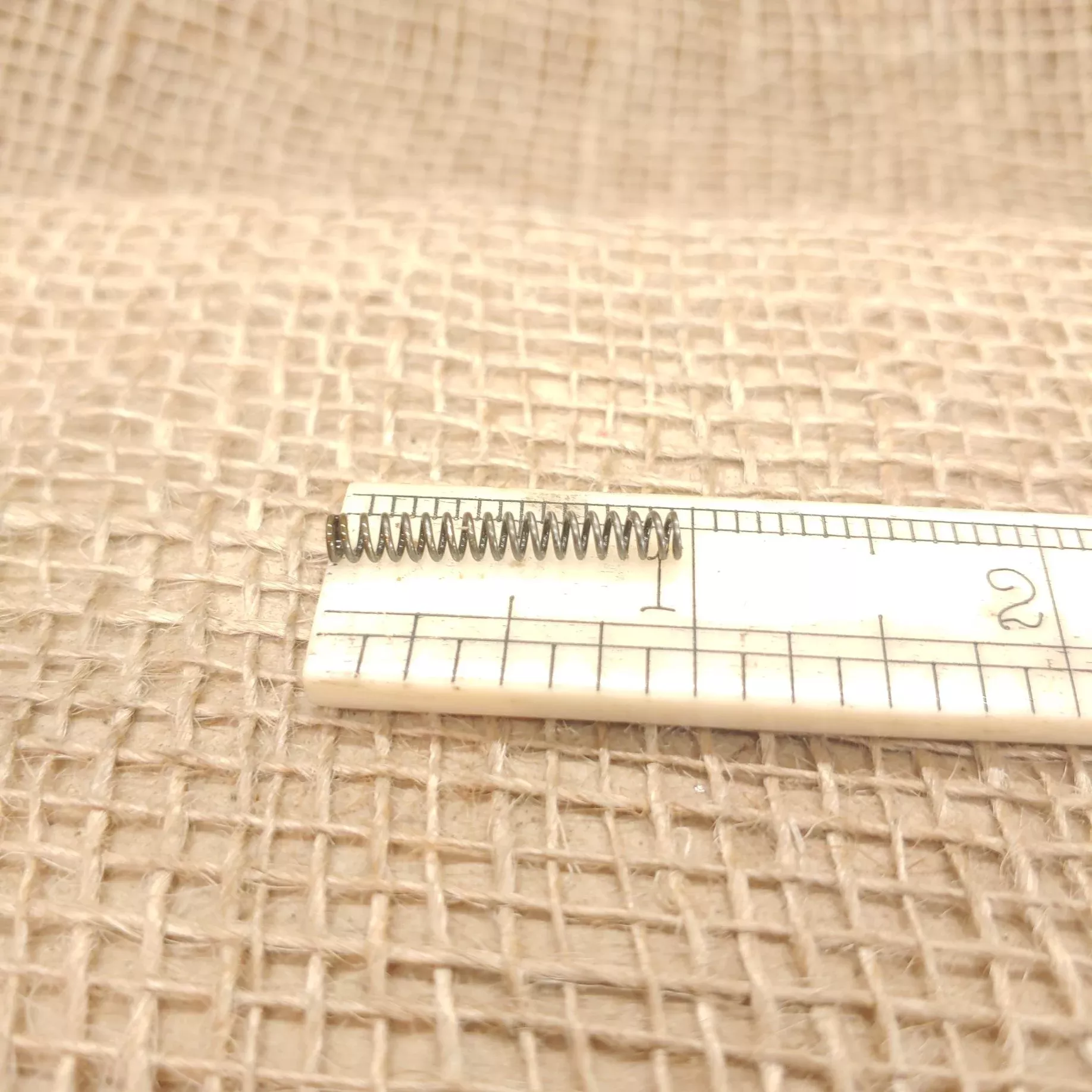 Zonghou Ultra 87 Carrier Follower Spring