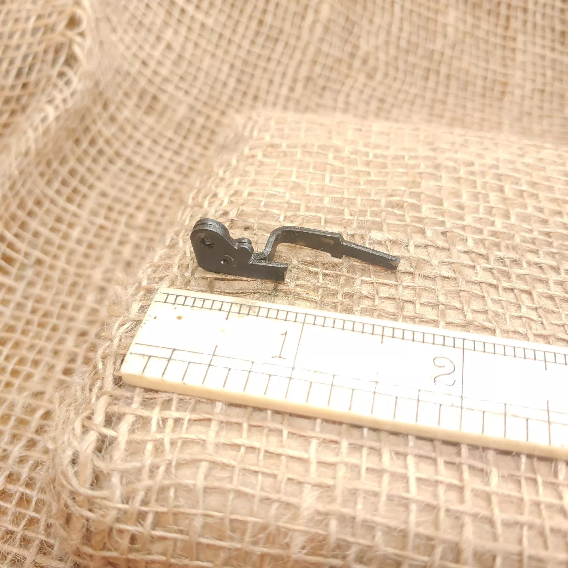 Zonghou Ultra 87 Connector Assembly