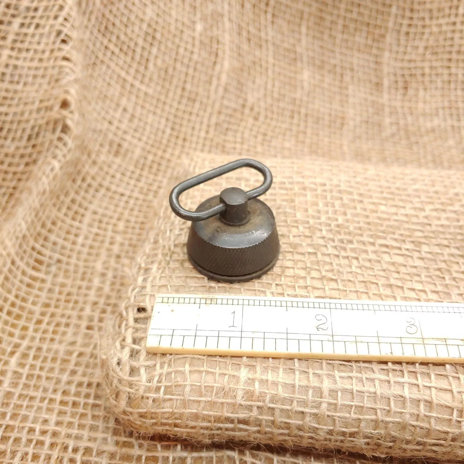 Zonghou Ultra 87 Magazine Cap Assembly