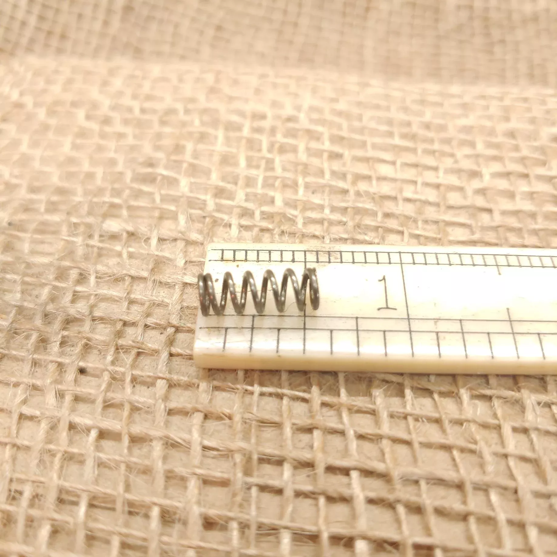 Zonghou Ultra 87 Sear Spring