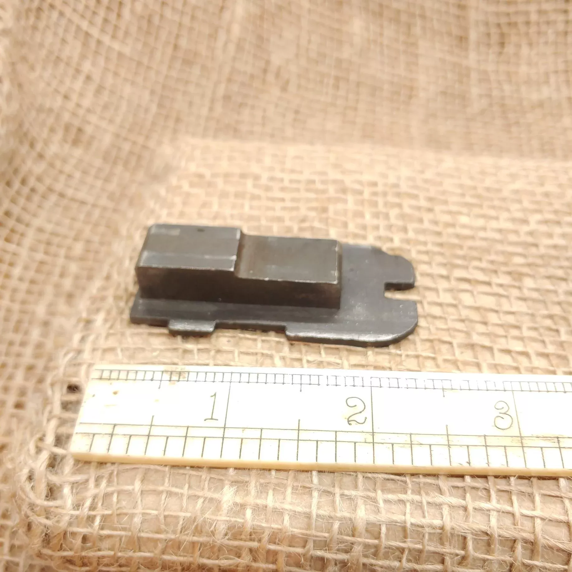 Zonghou Ultra 87 Slide