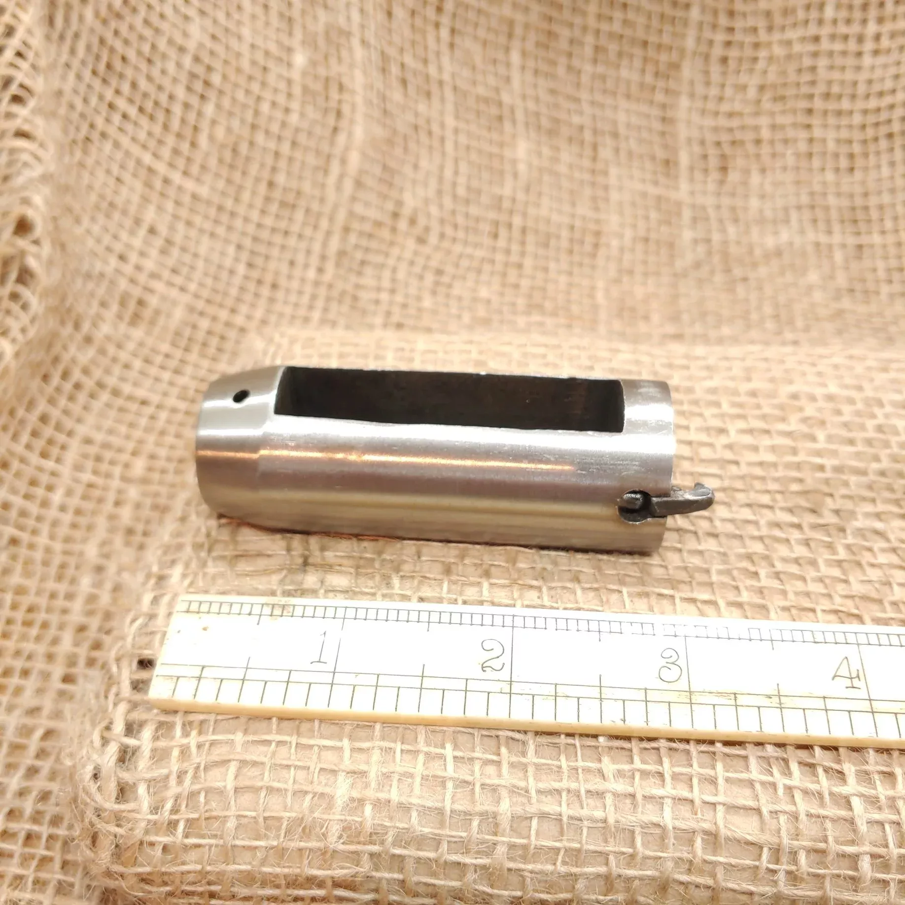 Zonghou Ultra 87 Stripped Bolt Assembly