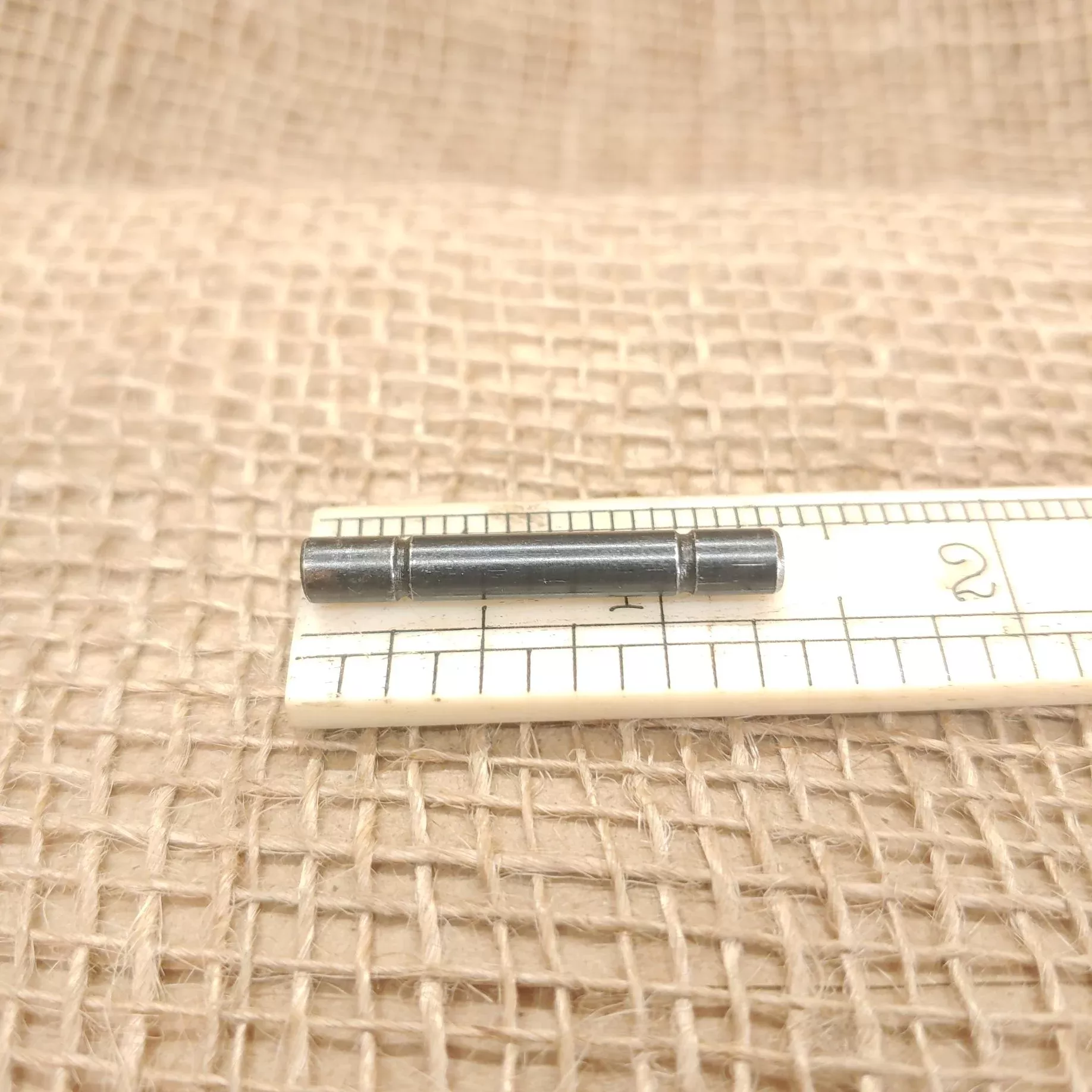 Zonghou Ultra 87 Trigger Plate Pin Front